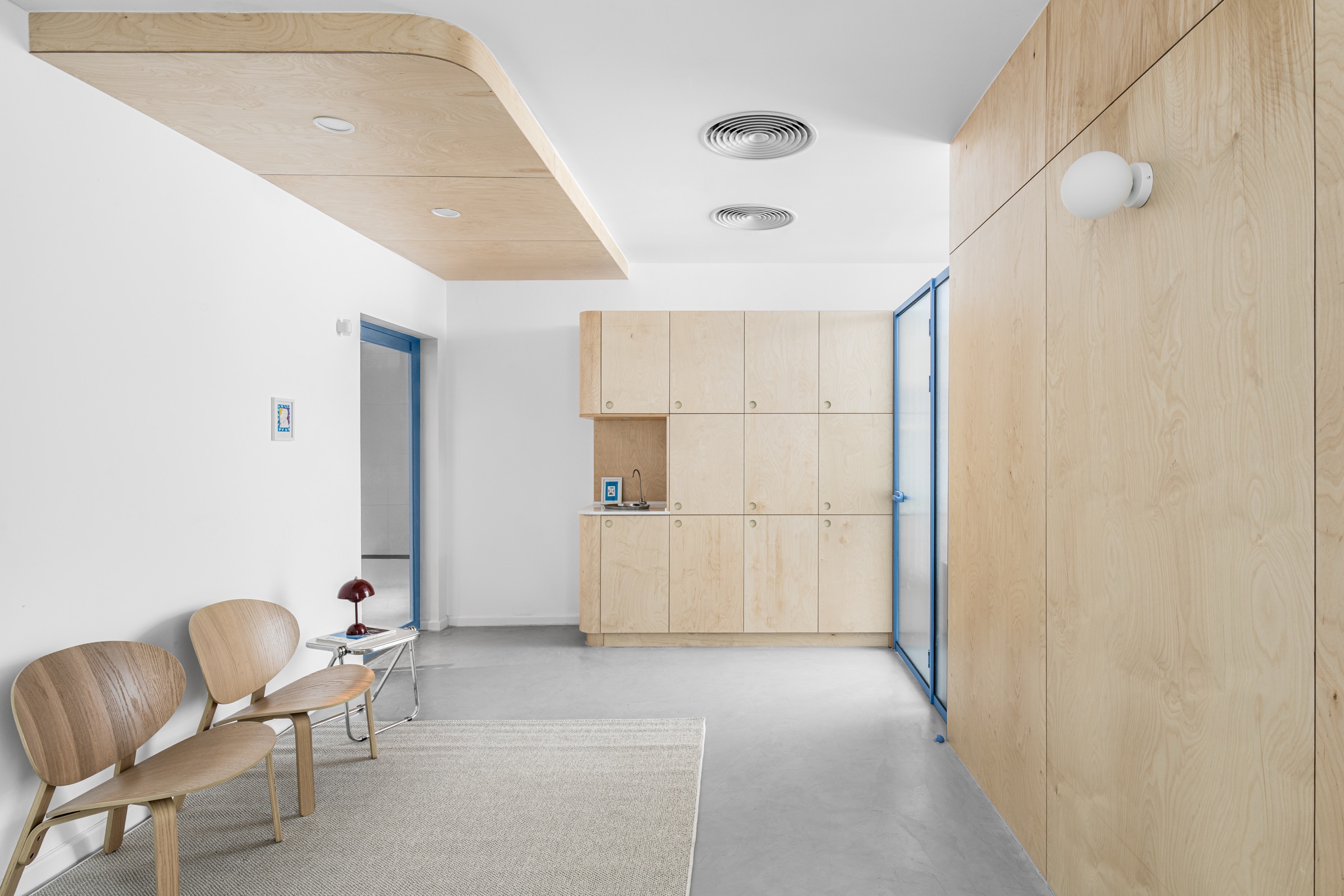 Psychologic Clinic
